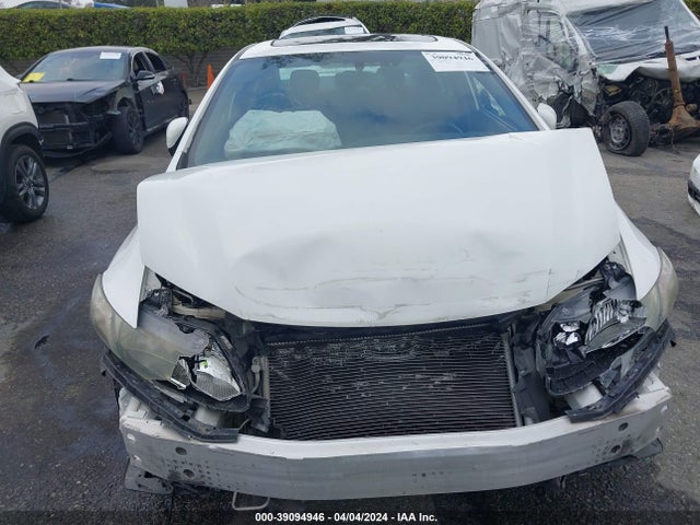 Honda CIVIC SI 2015 2HGFB6E55FH704230 Image 13