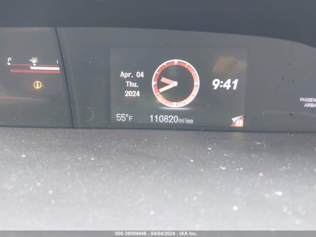 Honda CIVIC SI 2015 2HGFB6E55FH704230 Image 16