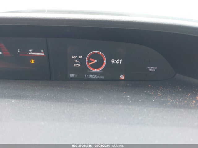 Honda CIVIC SI 2015 2HGFB6E55FH704230 Image 7