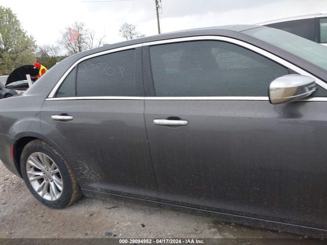Chrysler 300C 2017 2C3CCAEG4HH570529 Image 13