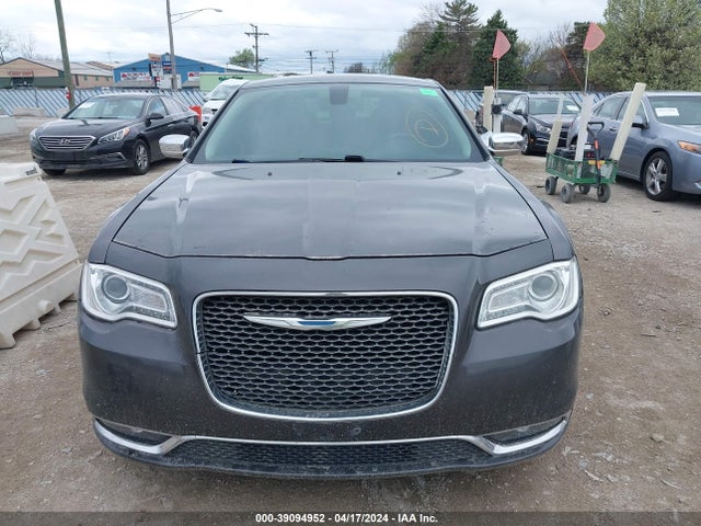 Chrysler 300C 2017 2C3CCAEG4HH570529 Image 6