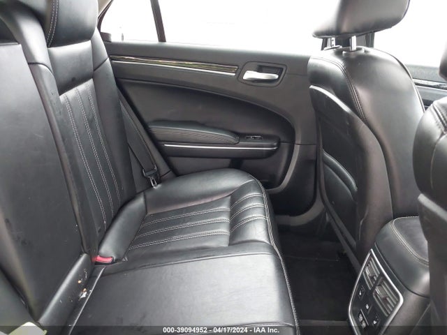 Chrysler 300C 2017 2C3CCAEG4HH570529 Image 8