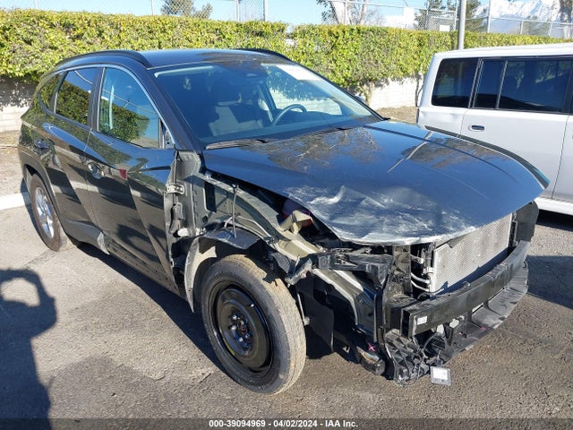 Hyundai TUCSON SEL 2023 5NMJB3AE1PH238802 Image 1