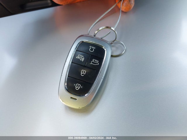 Hyundai TUCSON SEL 2023 5NMJB3AE1PH238802 Image 11