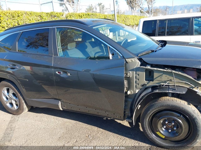 Hyundai TUCSON SEL 2023 5NMJB3AE1PH238802 Image 14