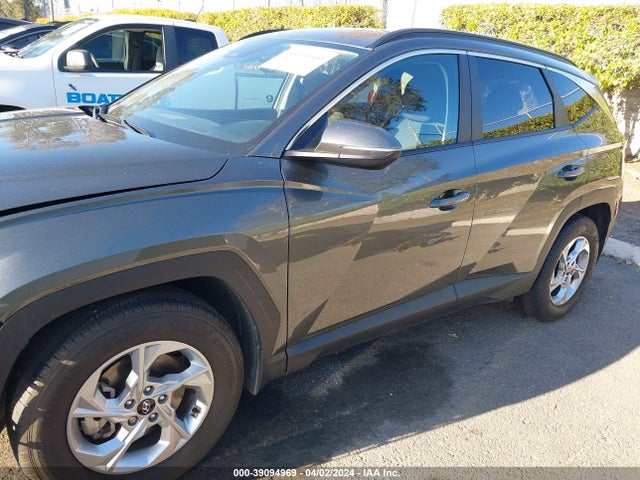 Hyundai TUCSON SEL 2023 5NMJB3AE1PH238802 Image 15