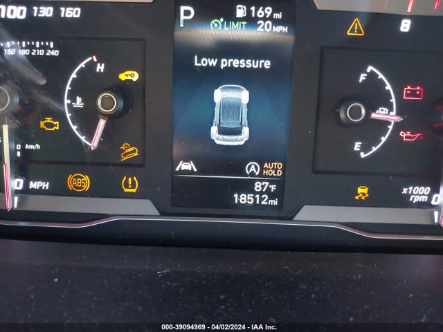 Hyundai TUCSON SEL 2023 5NMJB3AE1PH238802 Image 16