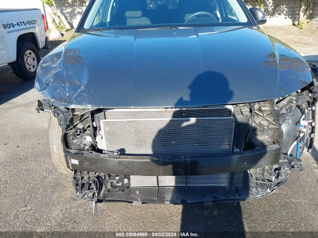 Hyundai TUCSON SEL 2023 5NMJB3AE1PH238802 Image 18