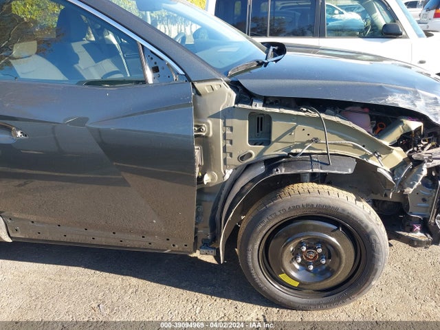 Hyundai TUCSON SEL 2023 5NMJB3AE1PH238802 Image 19