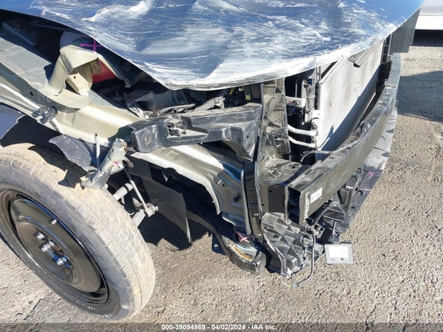 Hyundai TUCSON SEL 2023 5NMJB3AE1PH238802 Image 20
