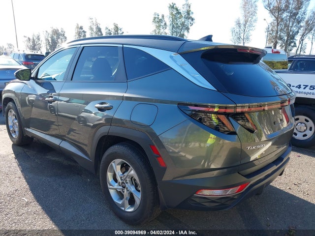Hyundai TUCSON SEL 2023 5NMJB3AE1PH238802 Image 3