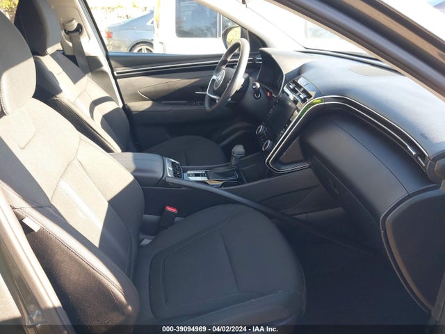 Hyundai TUCSON SEL 2023 5NMJB3AE1PH238802 Image 5
