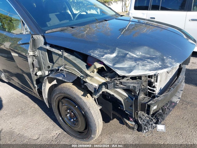 Hyundai TUCSON SEL 2023 5NMJB3AE1PH238802 Image 6