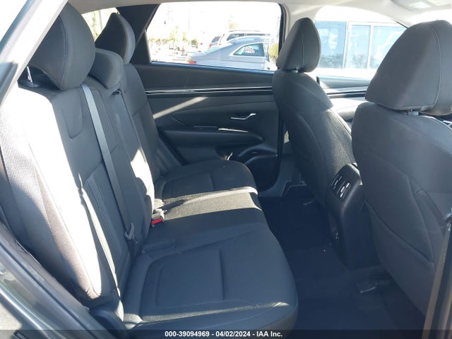 Hyundai TUCSON SEL 2023 5NMJB3AE1PH238802 Image 8