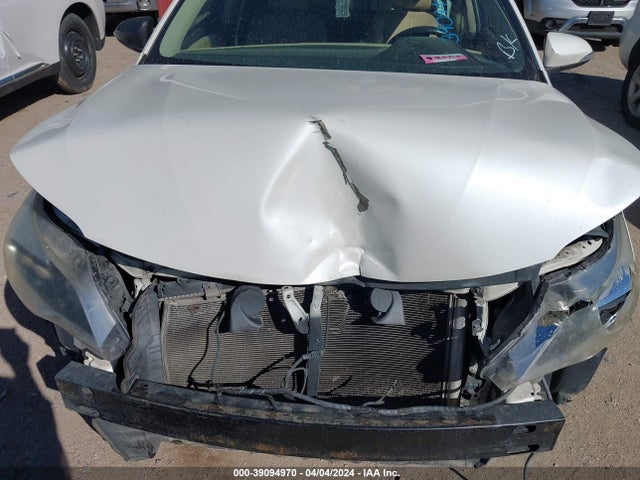 Toyota AVALON XLE 2014 4T1BK1EB3EU122737 Image 10