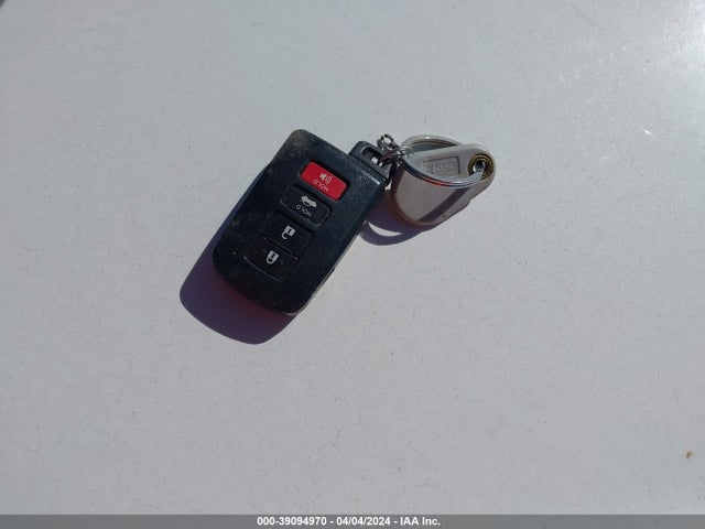 Toyota AVALON XLE 2014 4T1BK1EB3EU122737 Image 11