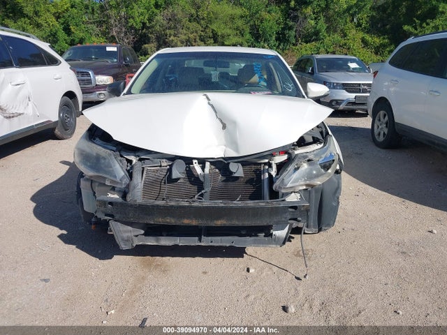 Toyota AVALON XLE 2014 4T1BK1EB3EU122737 Image 13