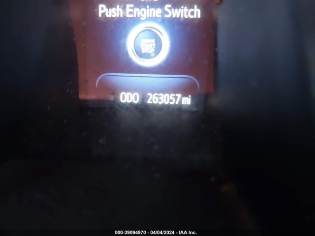 Toyota AVALON XLE 2014 4T1BK1EB3EU122737 Image 16