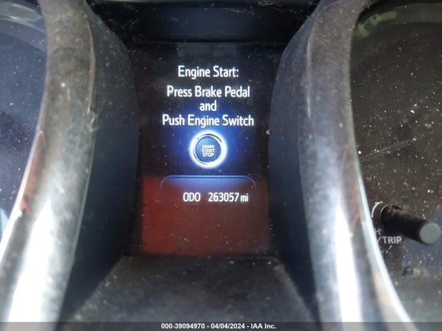 Toyota AVALON XLE 2014 4T1BK1EB3EU122737 Image 7