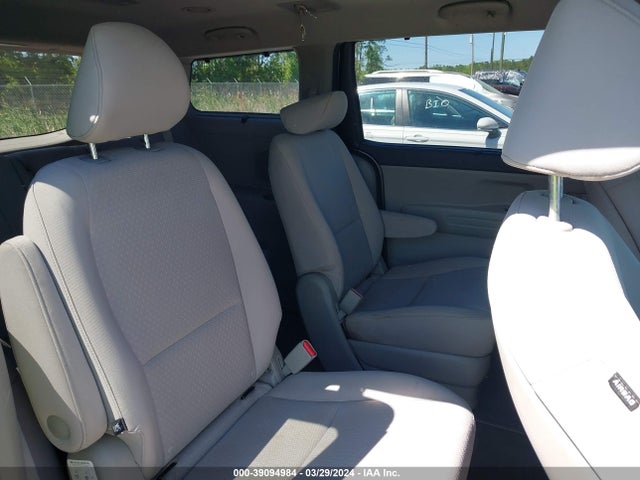 KIA SEDONA LX 2016 KNDMB5C13G6087672 Image 8