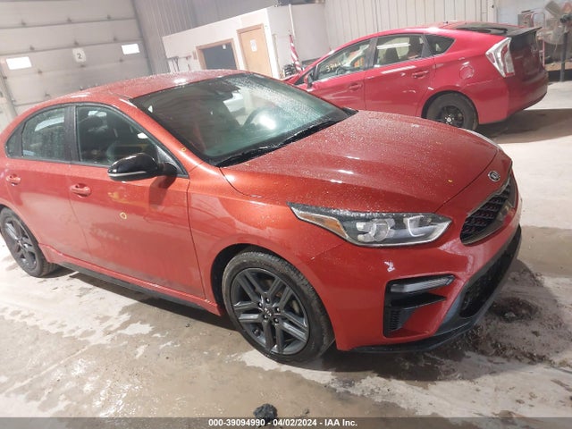 2020 3KPF34AD7LE161337 main image