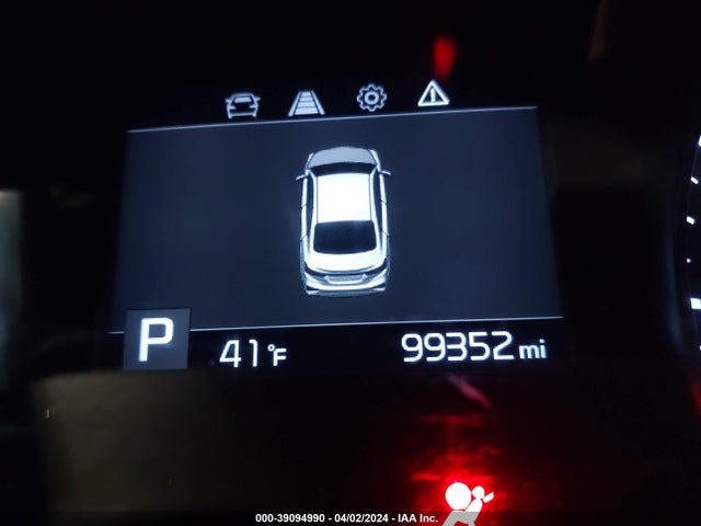 KIA Forte Gt-line 2020 3KPF34AD7LE161337 Image 16