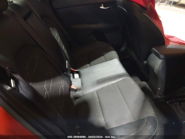 KIA Forte Gt-line 2020 3KPF34AD7LE161337 Image 8