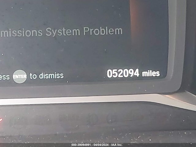 Honda Pilot Ex-l 2019 5FNYF6H55KB040308 Image 16