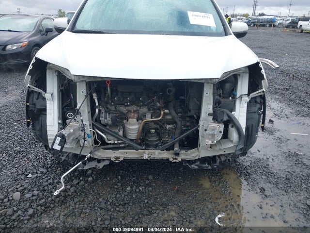 Honda Pilot Ex-l 2019 5FNYF6H55KB040308 Image 6