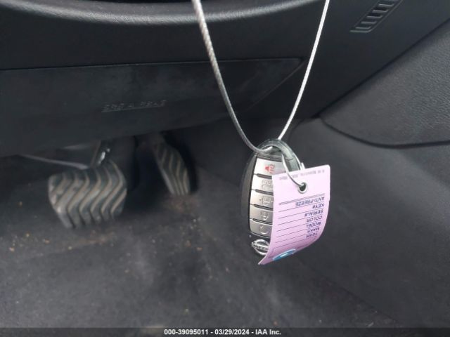 1N4BL4DVXMN306246 Nissan Altima Sv Fwd