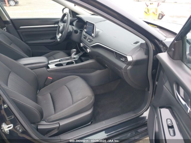 1N4BL4DVXMN306246 Nissan Altima Sv Fwd