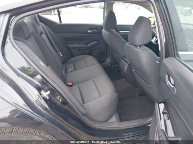 1N4BL4DVXMN306246 Nissan Altima Sv Fwd