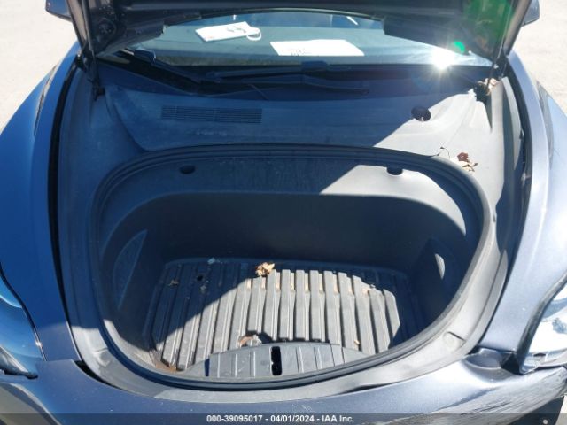 5YJ3E1EB6MF028892 Tesla Model 3 Long Range Dual Motor All-wheel Drive