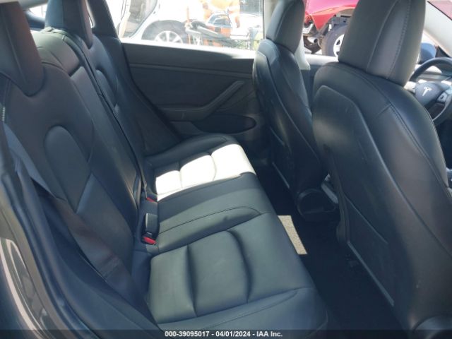 5YJ3E1EB6MF028892 Tesla Model 3 Long Range Dual Motor All-wheel Drive