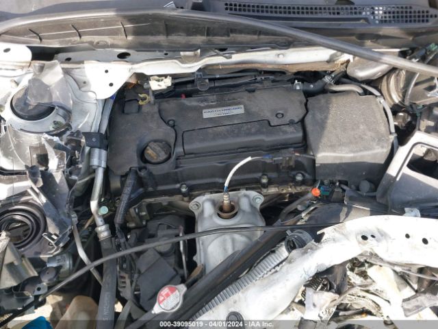 1HGCR2F31HA283922 Honda ACCORD LX