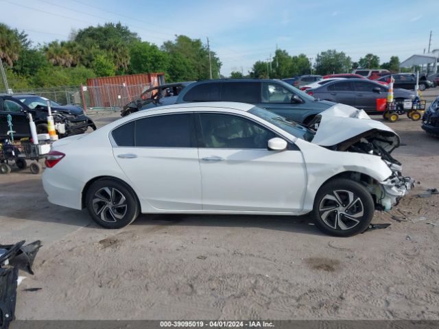 1HGCR2F31HA283922 Honda ACCORD LX