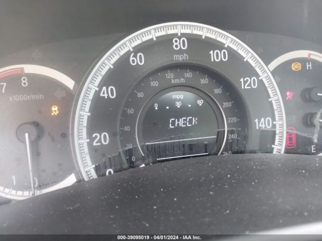 1HGCR2F31HA283922 Honda ACCORD LX
