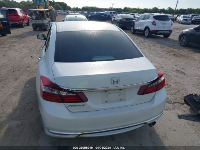 1HGCR2F31HA283922 Honda ACCORD LX
