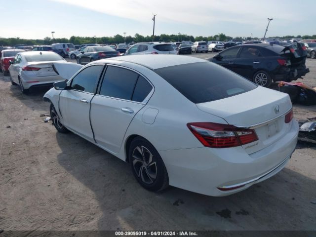 1HGCR2F31HA283922 Honda ACCORD LX