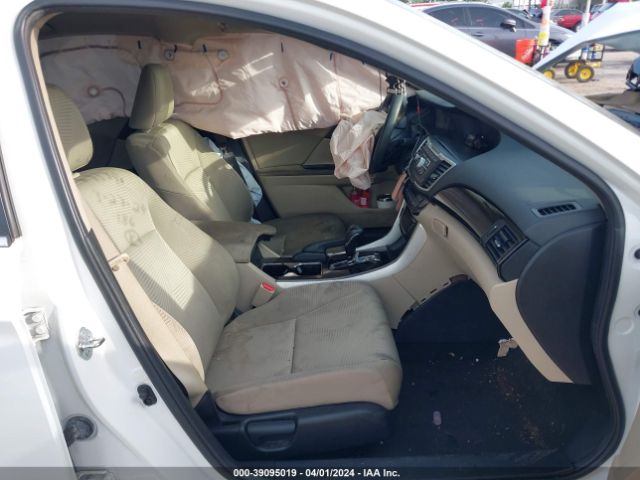 1HGCR2F31HA283922 Honda ACCORD LX