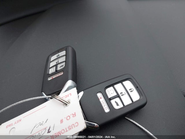 Honda Civic Ex-l 2017 SHHFK7H70HU212665 Image 11