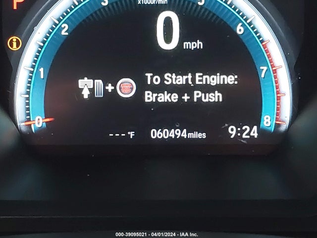 Honda Civic Ex-l 2017 SHHFK7H70HU212665 Image 16