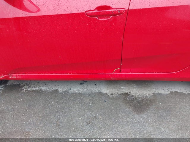 Honda Civic Ex-l 2017 SHHFK7H70HU212665 Image 20