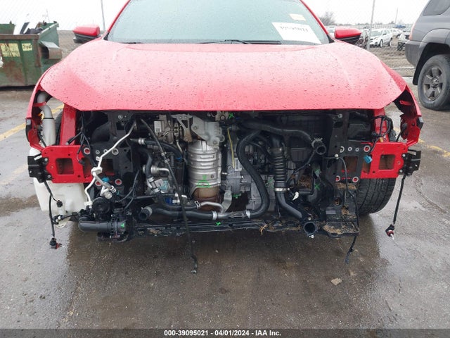 Honda Civic Ex-l 2017 SHHFK7H70HU212665 Image 6