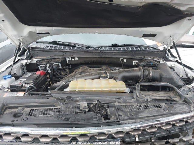 Ford Expedition King Ranch 2020 1FMJU1PT3LEA97907 Image 10