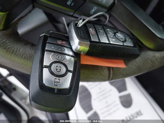 Ford Expedition King Ranch 2020 1FMJU1PT3LEA97907 Image 11