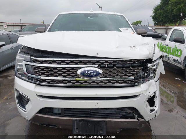 Ford Expedition King Ranch 2020 1FMJU1PT3LEA97907 Image 12