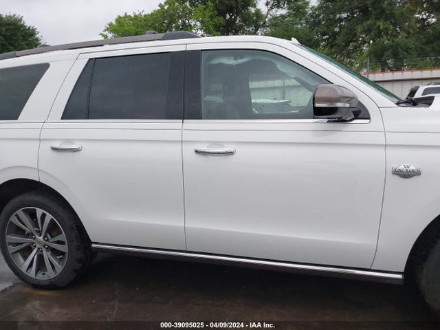 Ford Expedition King Ranch 2020 1FMJU1PT3LEA97907 Image 13