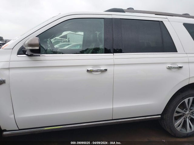 Ford Expedition King Ranch 2020 1FMJU1PT3LEA97907 Image 14