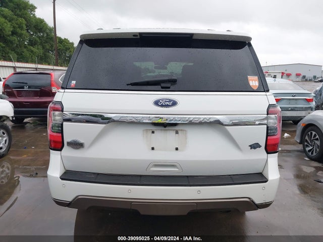 Ford Expedition King Ranch 2020 1FMJU1PT3LEA97907 Image 16